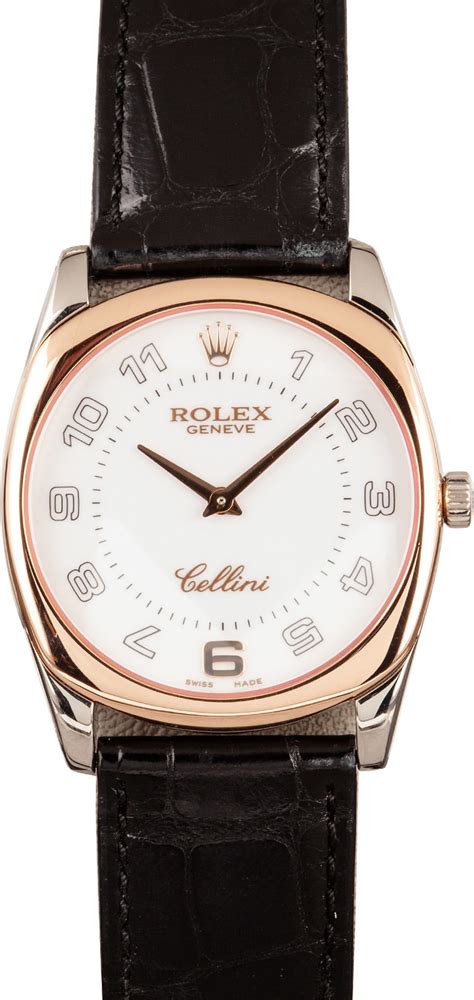 rolex cellini danaos specs|rolex cellini danaos 4233.